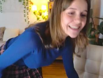 eli_sun — Chaturbate recorded stream image, 13.10.2025 09:20