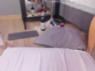 gipsytreen — Camsoda recorded stream image, 13.10.2025 10:40
