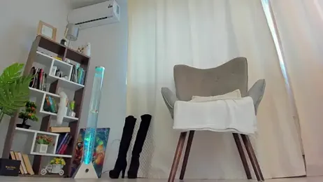 dariadoll — Stripchat recorded stream image, 13.10.2025 09:50