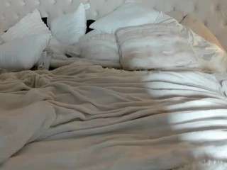 giannalove — Camsoda recorded stream image, 13.10.2025 12:50