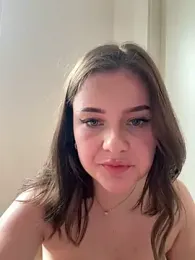 MaribelRiver — Stripchat recorded stream screenshot (13 Oct 2025)