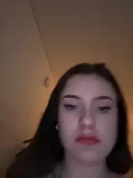 MaribelRiver — Stripchat recorded stream screenshot (13 Oct 2025)