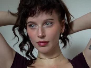 ellaa91 — Chaturbate recorded stream screenshot (13 Oct 2025)