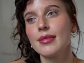 ellaa91 — Chaturbate recorded stream screenshot (13 Oct 2025)