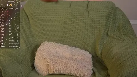 Eva_Golden — Stripchat recorded stream screenshot (13 Oct 2025)