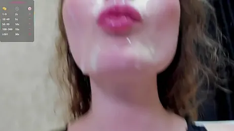 loossers — Stripchat recorded stream image, 20.02.2025 09:50