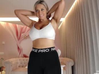 wildtequilla — Chaturbate recorded stream screenshot (13 Oct 2025)