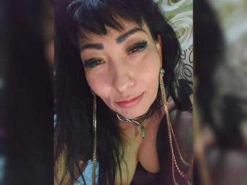 xxxDirtyBitchxxx — Bongacams recorded stream image, 13.10.2025 17:20