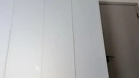 Krismil3 — Stripchat recorded stream screenshot (13 Oct 2025)