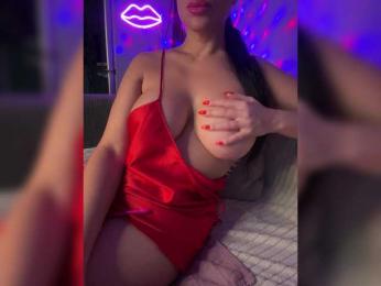 Sugarbaby33 — Bongacams recorded stream screenshot (13 Oct 2025)