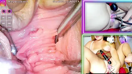 MaryBrook1 — Stripchat recorded stream image, 13.10.2025 20:20