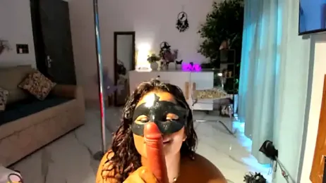 Bad_Girl_Kayra69 — Stripchat recorded stream image, 13.10.2025 23:30