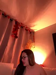 andra_rose — Stripchat recorded stream image, 13.10.2025 23:10