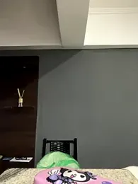 Gipoltergeist — Stripchat recorded stream image, 14.10.2025 00:40