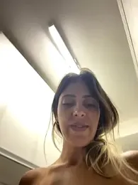 Gipoltergeist — Stripchat recorded stream image, 14.10.2025 00:40