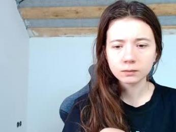 sexy_b0rsch — Chaturbate recorded stream screenshot (14 Oct 2025)