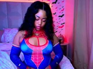 briannabrave — Camsoda recorded stream image, 14.10.2025 03:50
