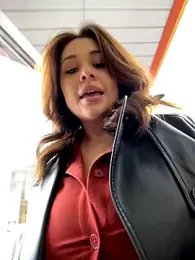 South_Carolina — Stripchat recorded stream image, 14.10.2025 07:00