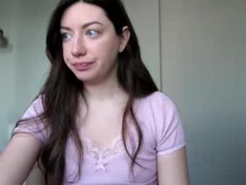 ronny_ponny — Chaturbate recorded stream screenshot (20 Feb 2025)