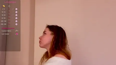 Jane_Meys — Stripchat recorded stream image, 14.10.2025 05:00