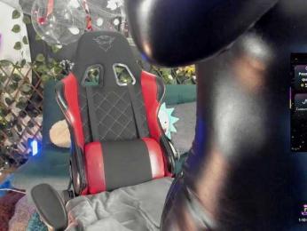 Cocochanell — Bongacams recorded stream screenshot (14 Oct 2025)