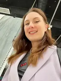 Dina_Tease — Stripchat recorded stream screenshot (14 Oct 2025)