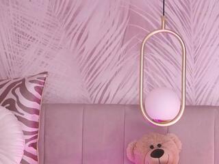 Eva Sin — Flirt4free recorded stream screenshot (14 Oct 2025)