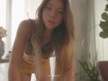 emma_lu1 — Chaturbate recorded stream image, 14.10.2025 15:00