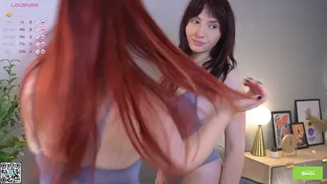 Wild_Wonders — Stripchat recorded stream image, 14.10.2025 15:50