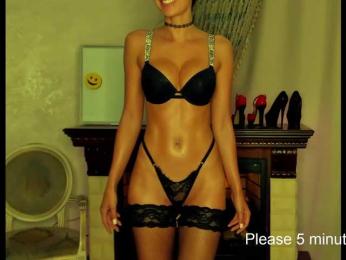 BlackMamba6969 — Bongacams recorded stream screenshot (14 Oct 2025)