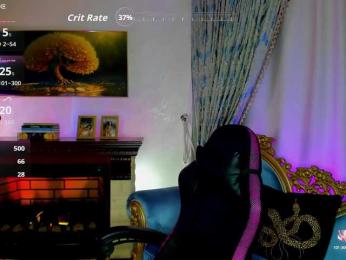BlackMamba6969 — Bongacams recorded stream screenshot (14 Oct 2025)