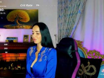 BlackMamba6969 — Bongacams recorded stream screenshot (14 Oct 2025)