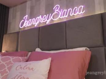 jeangreybianca — Chaturbate recorded stream image, 14.10.2025 17:20