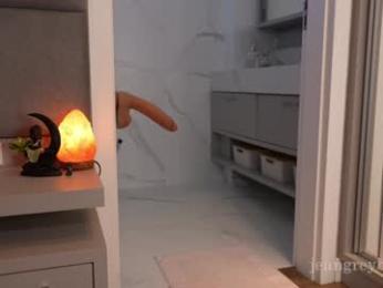 jeangreybianca — Chaturbate recorded stream image, 14.10.2025 17:20