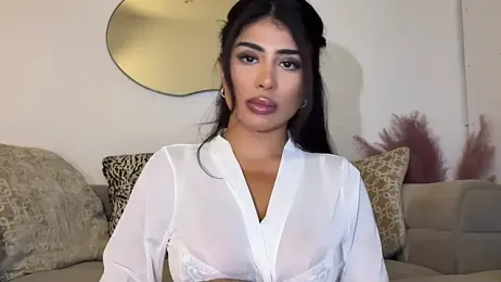 ArabicBarbie — Stripchat recorded stream image, 14.10.2025 20:50