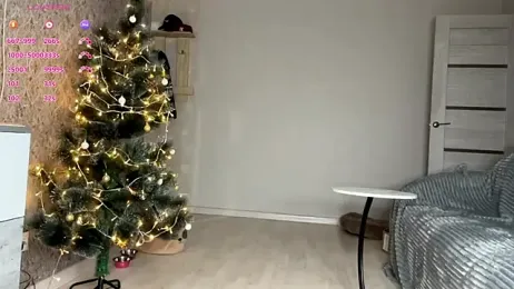 HopeFuture — Stripchat recorded stream screenshot (14 Oct 2025)