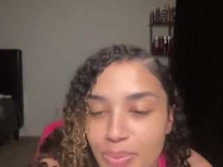 t1ger — Camsoda recorded stream image, 14.10.2025 22:00