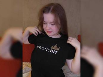 _Lisichka — Bongacams recorded stream image, 14.10.2025 22:00