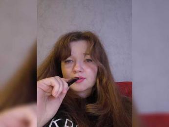 _Lisichka — Bongacams recorded stream image, 14.10.2025 22:00