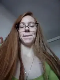LucidLucy — Stripchat recorded stream image, 20.02.2025 14:00