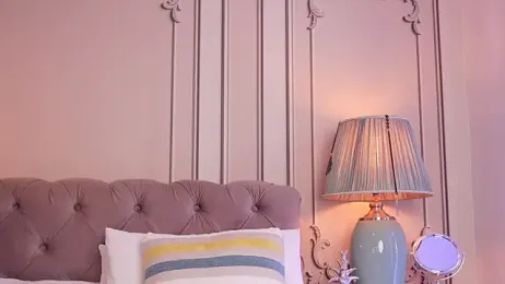 MayaVixxen — Stripchat recorded stream screenshot (15 Oct 2025)