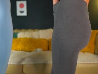sophydiva — Chaturbate recorded stream image, 15.10.2025 05:20