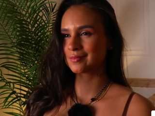 alana-haze — Camsoda recorded stream image, 15.10.2025 02:50