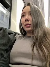 Asian_Asami — Stripchat recorded stream image, 20.02.2025 14:40