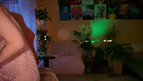 GoodWitch_ — Stripchat recorded stream screenshot (15 Oct 2025)