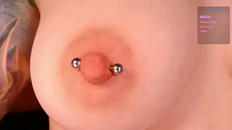 GoodWitch_ — Stripchat recorded stream screenshot (15 Oct 2025)