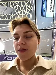 ValenciaShock — Stripchat recorded stream image, 15.10.2025 06:40