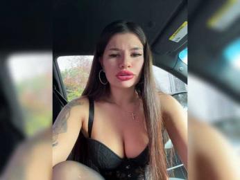-MaybeBaby- — Bongacams recorded stream image, 15.10.2025 06:10