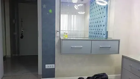 Theowonder — Stripchat recorded stream image, 15.10.2025 05:50