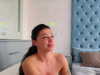 Theowonder — Bongacams recorded stream image, 15.10.2025 05:50